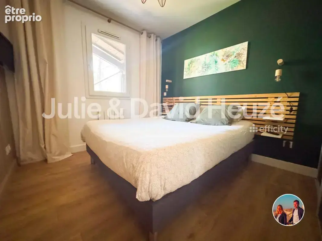 Maison 4 pièces 91 m² à vendre à Lacanau (33680) - photo 15