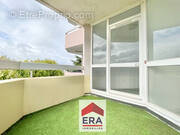 Appartement à SARTROUVILLE