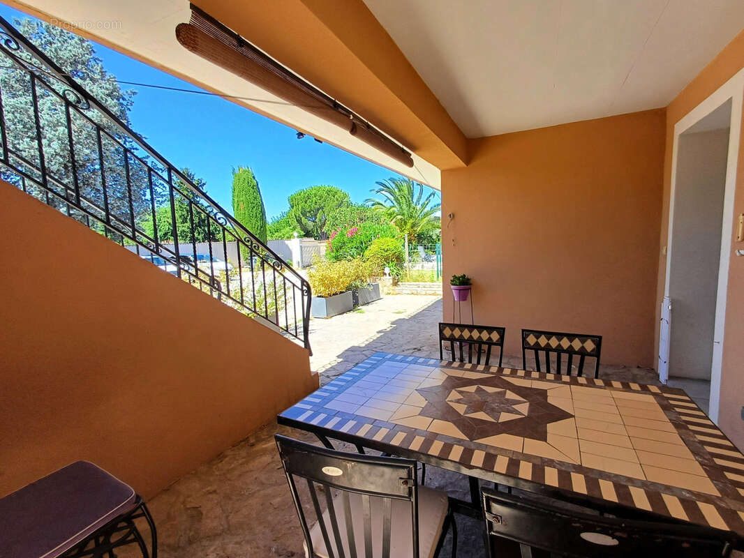 Appartement à MONTELIMAR