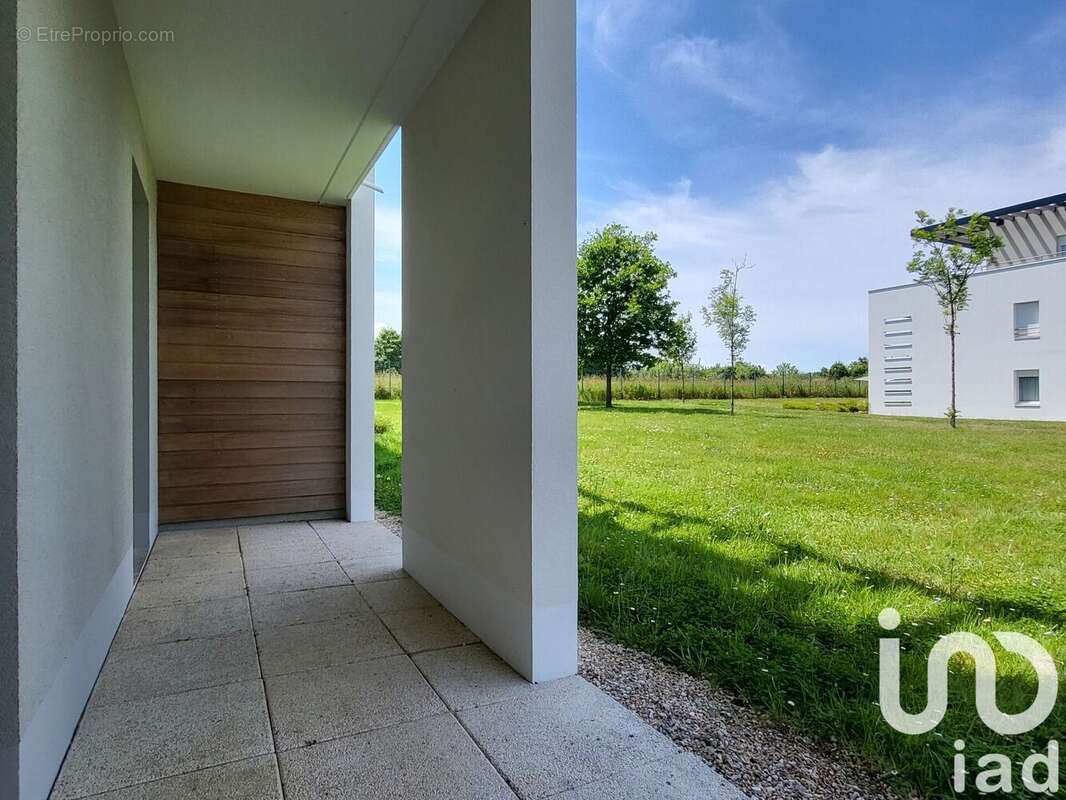 Photo 5 - Appartement à BOUGUENAIS