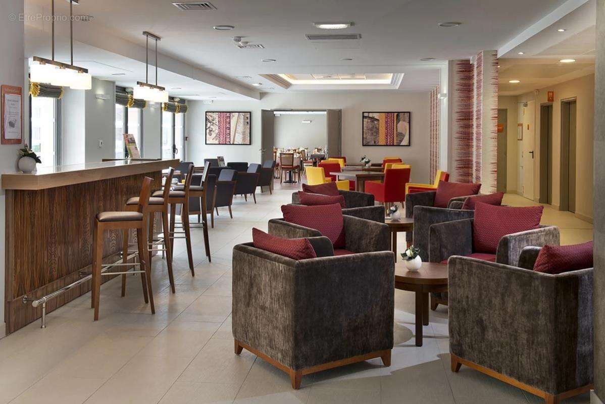 Appartement à CAVAILLON