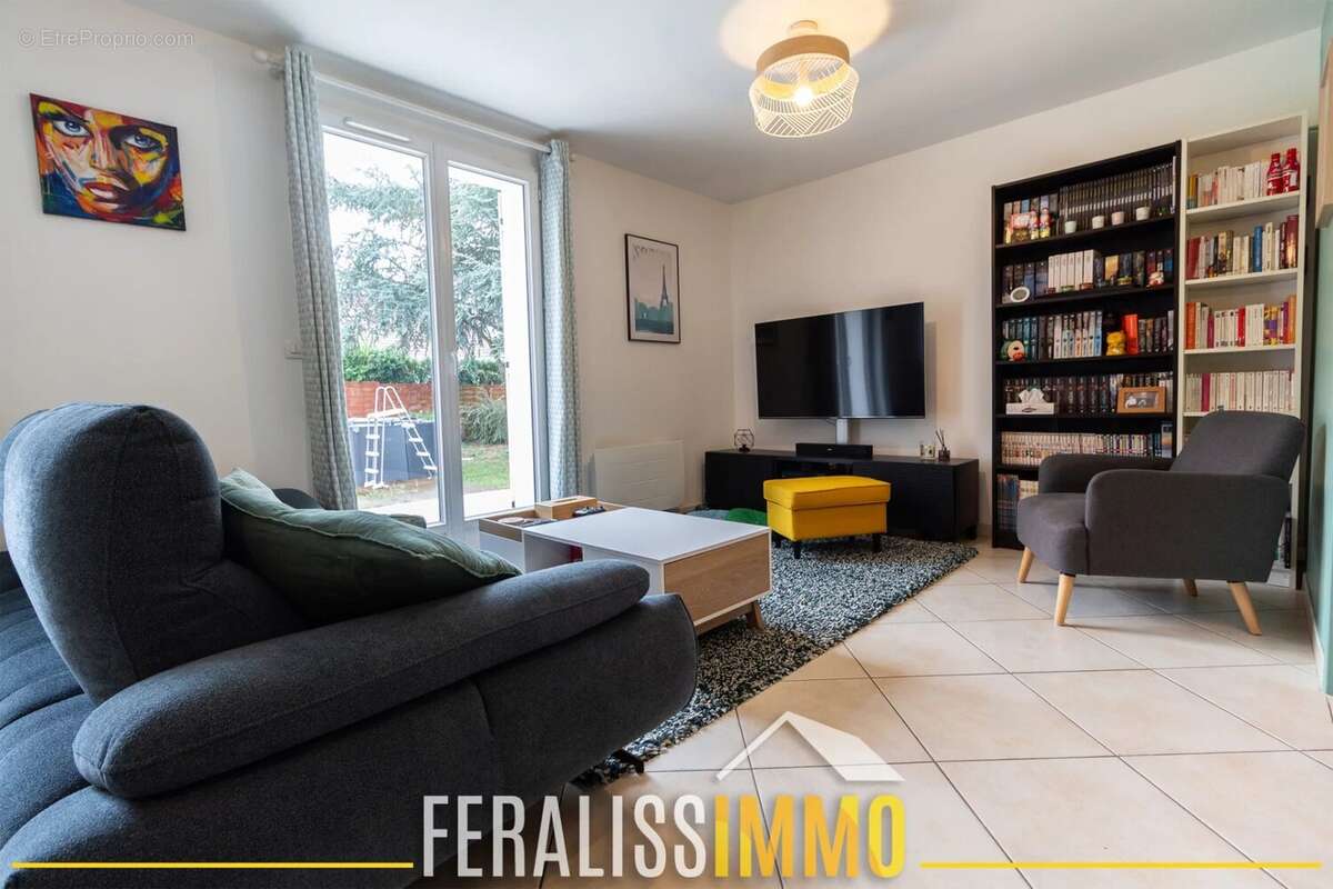 Maison individuelle au coeur de Neuville ! - photo 13