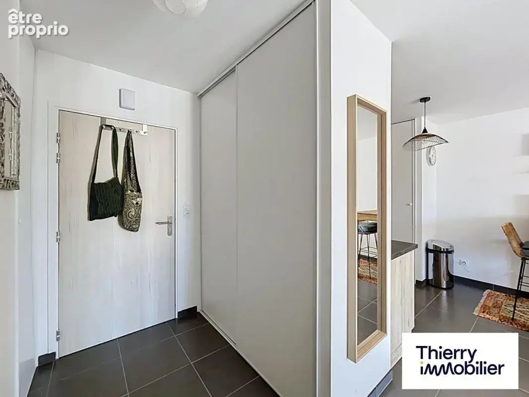 Appartement T2 50 m² - NEWQUAY DINARD - photo 8