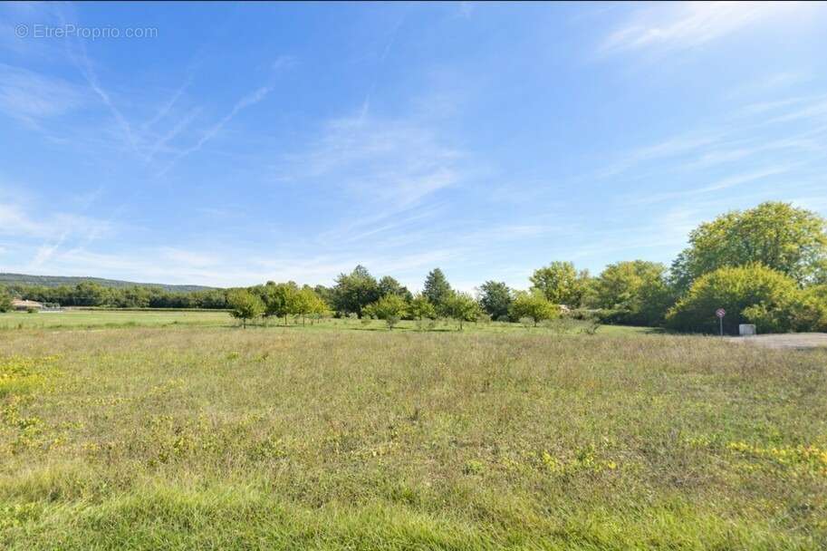 Terrain 150 m² à Brignoles  - photo 5