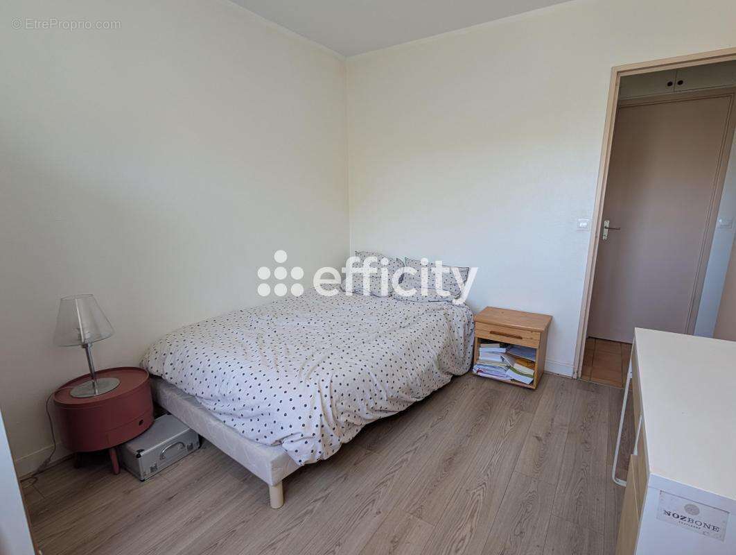 Appartement à GENTILLY