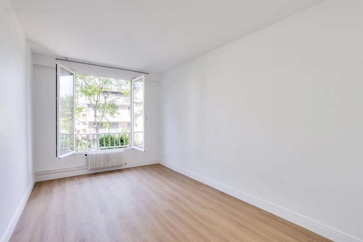 Appartement à MEUDON