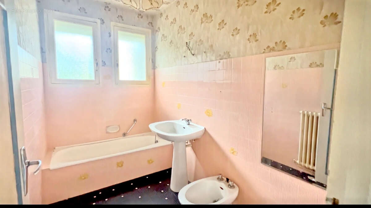 Maison à GUJAN-MESTRAS