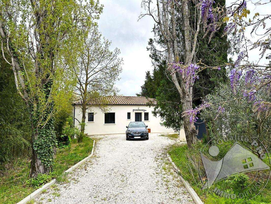 Maison à SAINT-ANDRE-DE-SANGONIS
