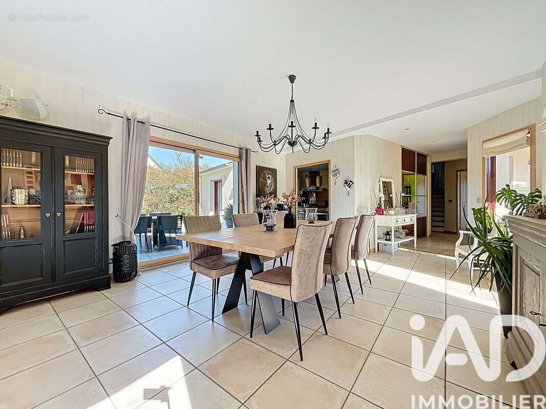 Photo 5 - Maison à BAGUER-PICAN