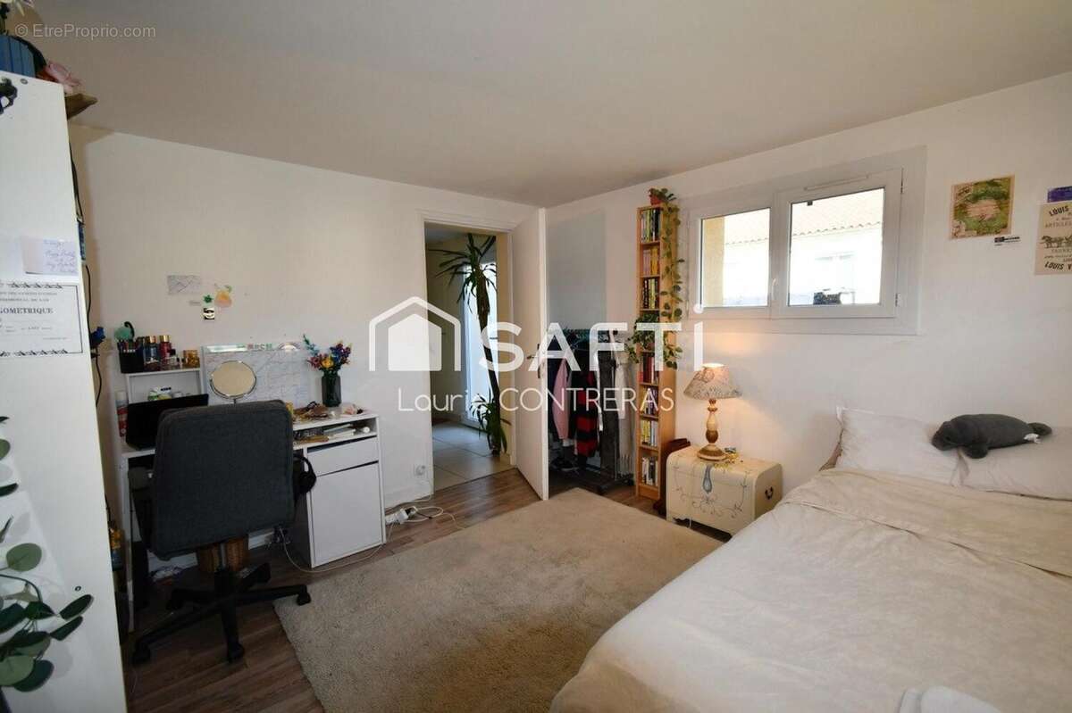 Maison 186 m² à Mercues  - photo 4