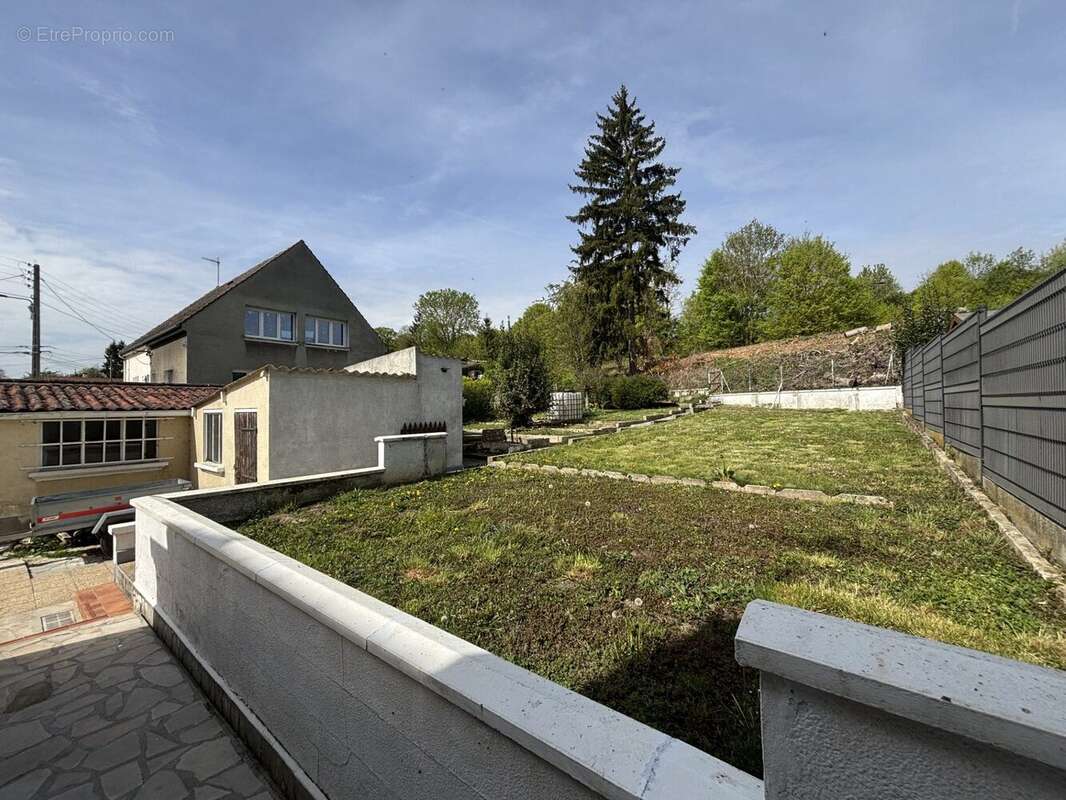 Maison à VENETTE