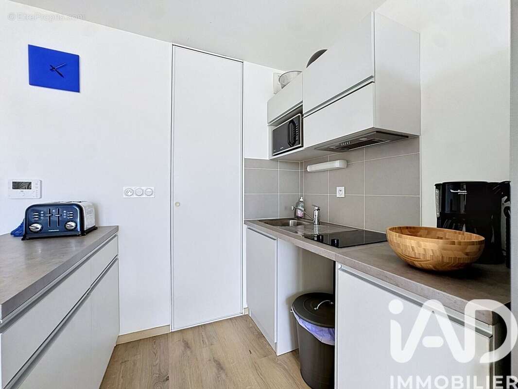 Photo 4 - Appartement à RENNES