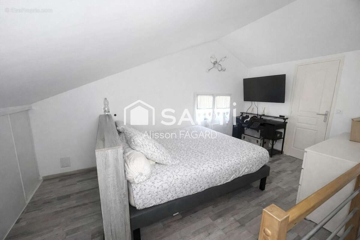 Photo 9 - Maison à AGNETZ