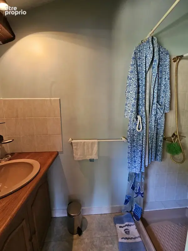 Maison de 172 m2 sur 537 m2 terrain avec piscine - photo 15