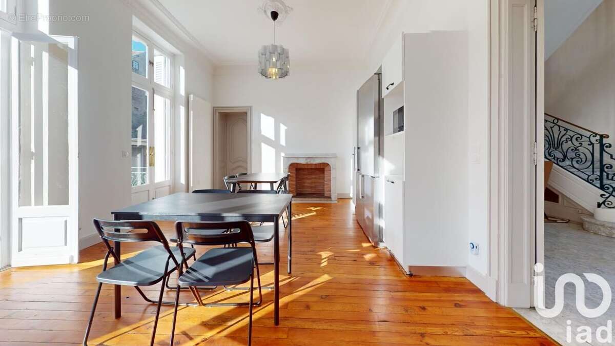 Photo 3 - Maison à TARBES