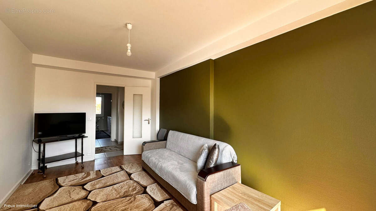 Appartement à ANNECY