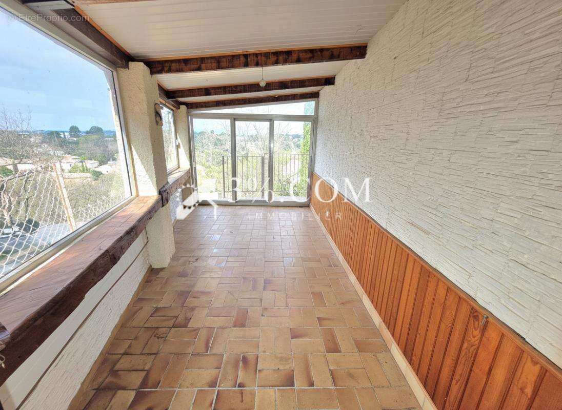 Maison à SAINT-RAPHAEL