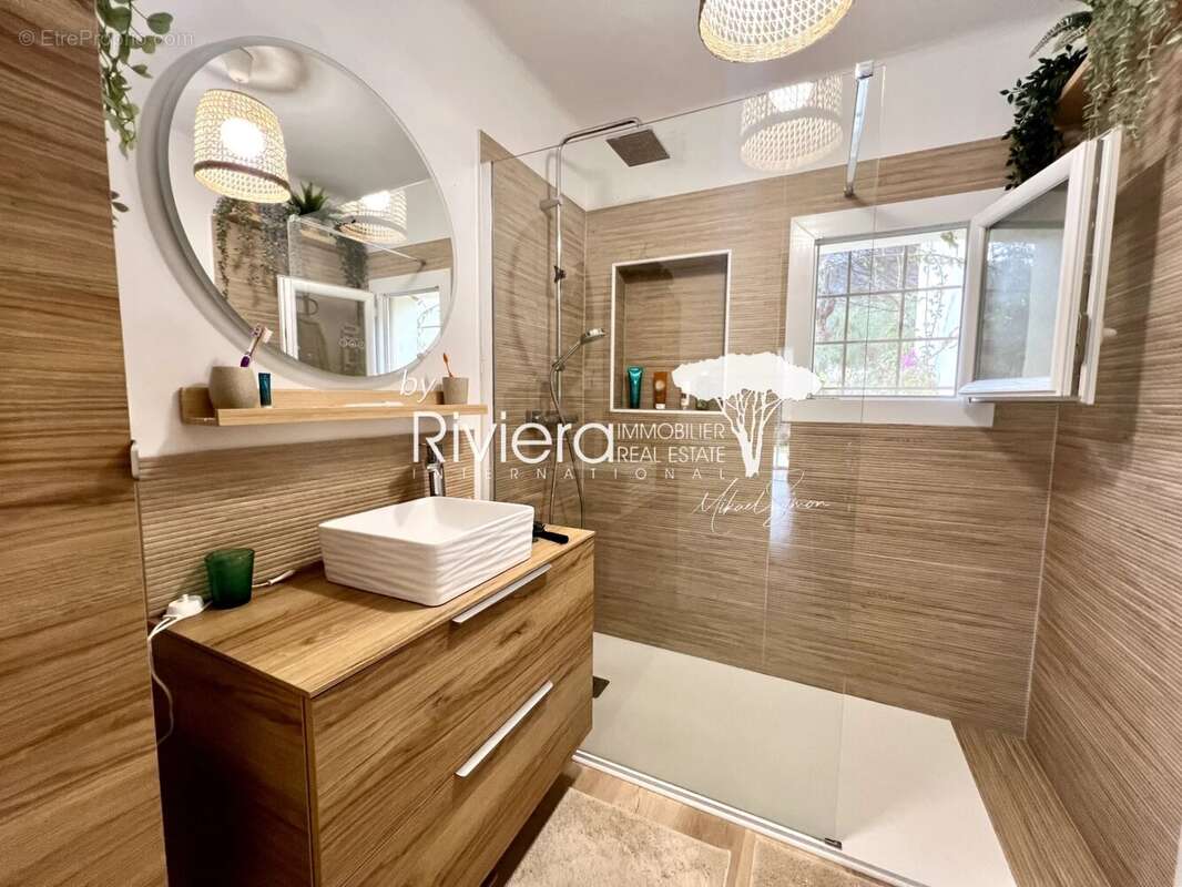 Maison à CAVALAIRE-SUR-MER