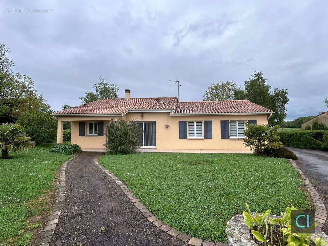 Maison de plain pied - photo 3
