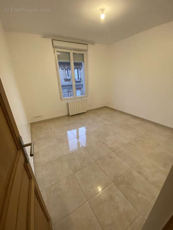 Maison à SAINT-OUEN-L&#039;AUMONE