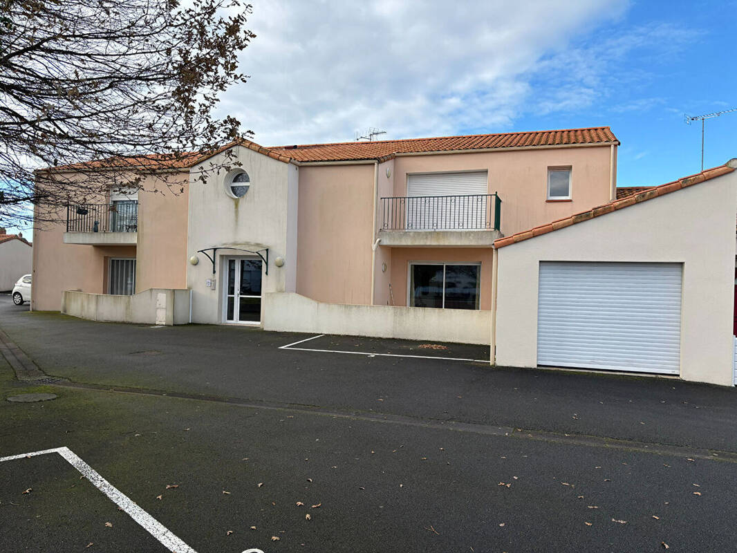 Appartement à CHALLANS