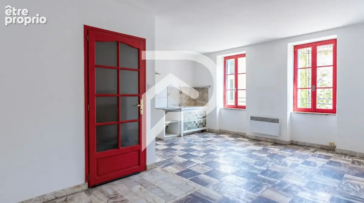 Maison 4 pièces 72 m² - photo 3