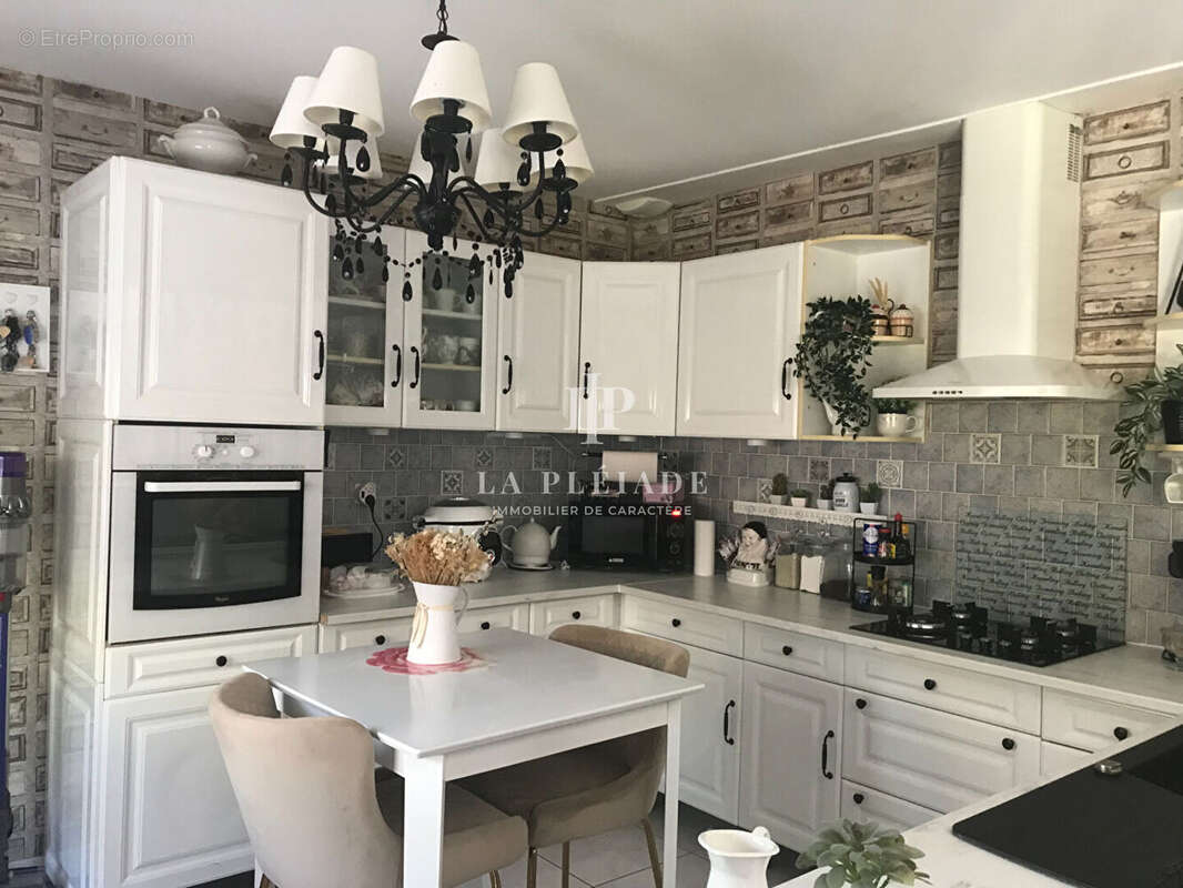 Maison à LAIGNE-EN-BELIN