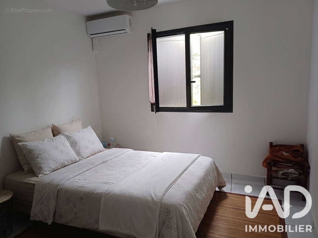 Appartement 91 m² à L'etang-Sale  - photo 7