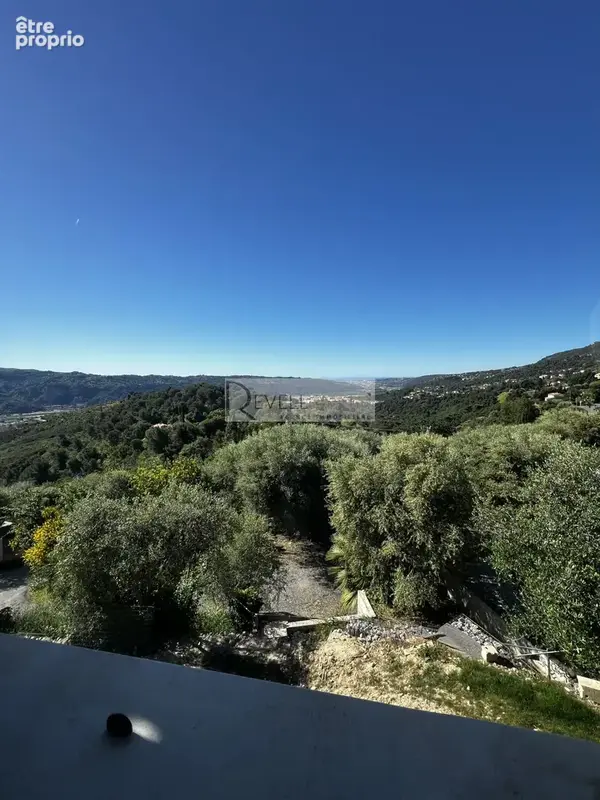 Photo Maison à Carros au prix de 615 000€