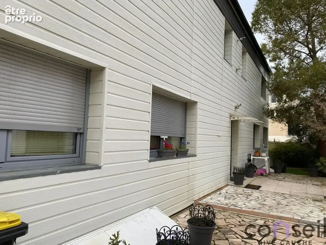 Maison 6 pièces 180 m² à vendre à Le Kremlin-Bicetre (94270) - photo 7