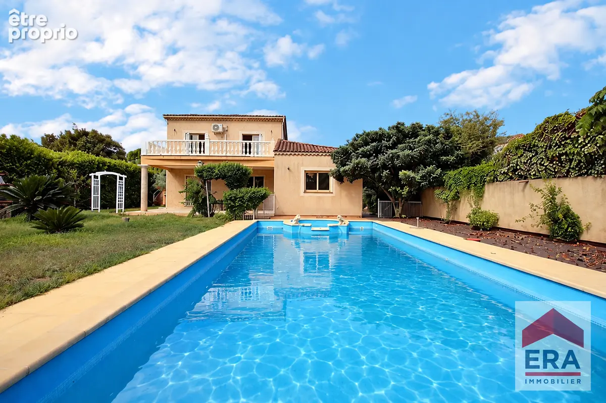 Photo Maison à Sorgues au prix de 460 000€