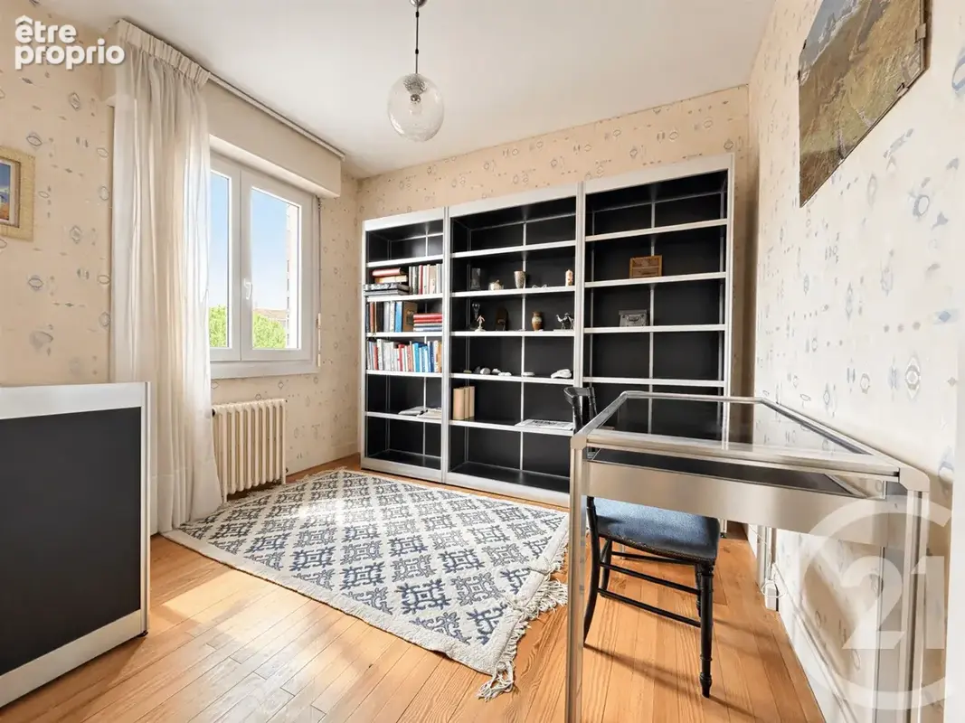 Maison 4 pièces 96 m² à vendre à Begles (33130) - photo 8