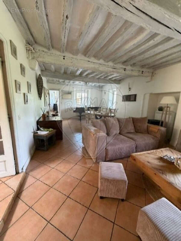 Maison 4 chambre(s) à vendre - photo 3
