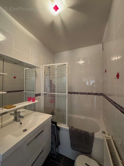 Appartement à GRANVILLE