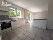 Maison à COULAINES