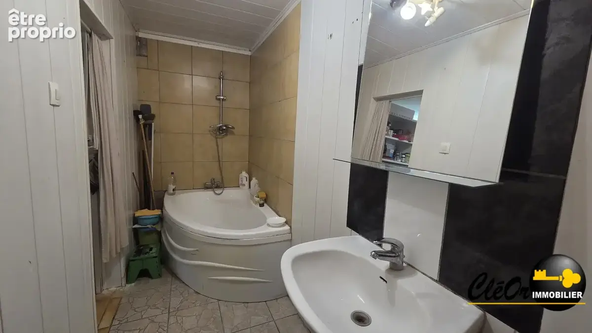 Maison 3 pièces 46 m² à vendre à Saint-Bonnet-En-Bresse (71310) - photo 4