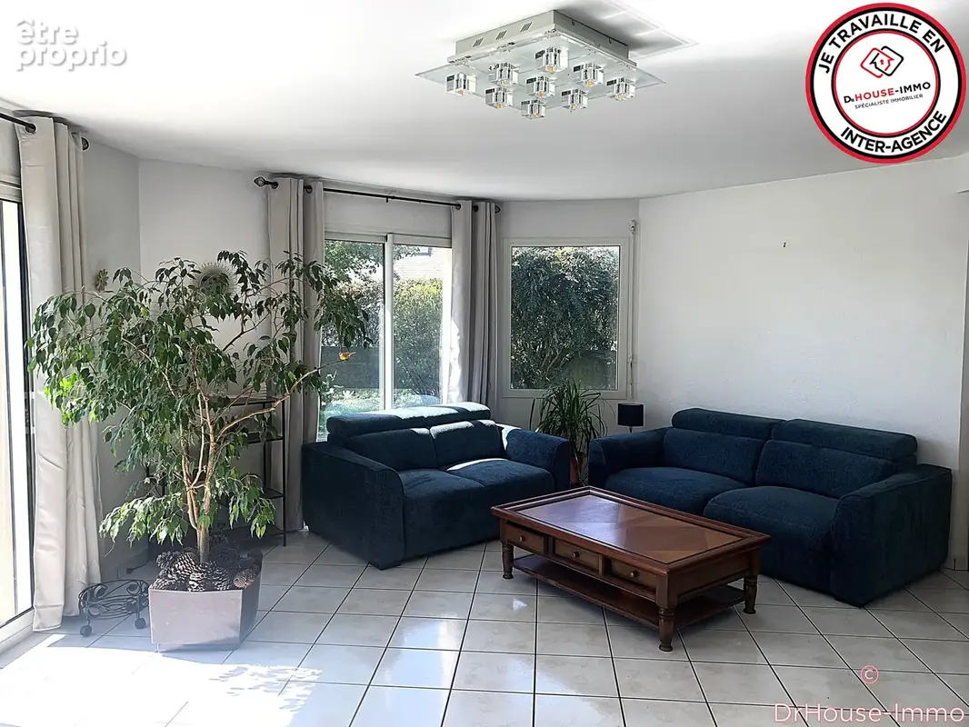 Maison 7 pièces 153 m² à vendre à Saint-Martin (56200) - photo 56