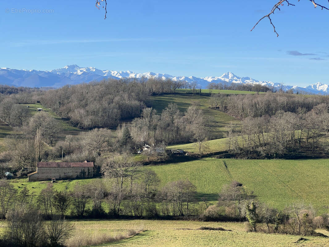 Maison à SAINT-GAUDENS