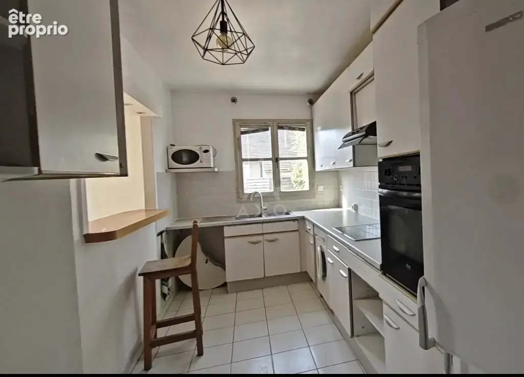 Duplex 3 pièces  65,46 m² Carrez / 72 m² au sol   Ezanville - photo 5