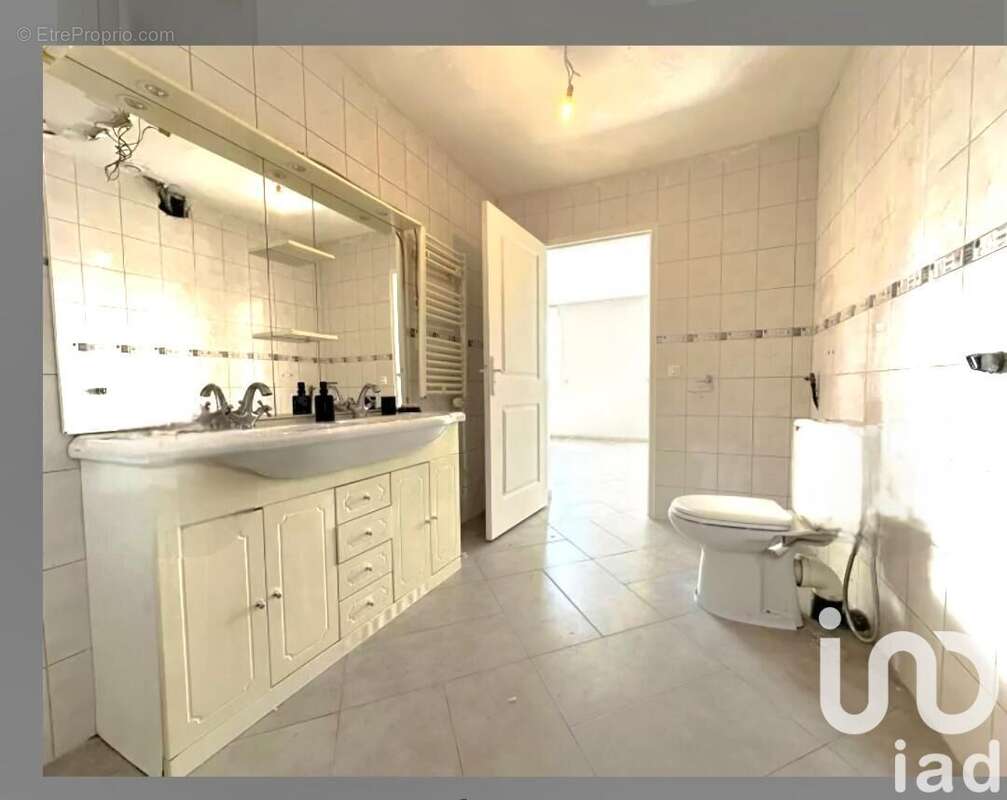 Photo 7 - Maison à MISY-SUR-YONNE