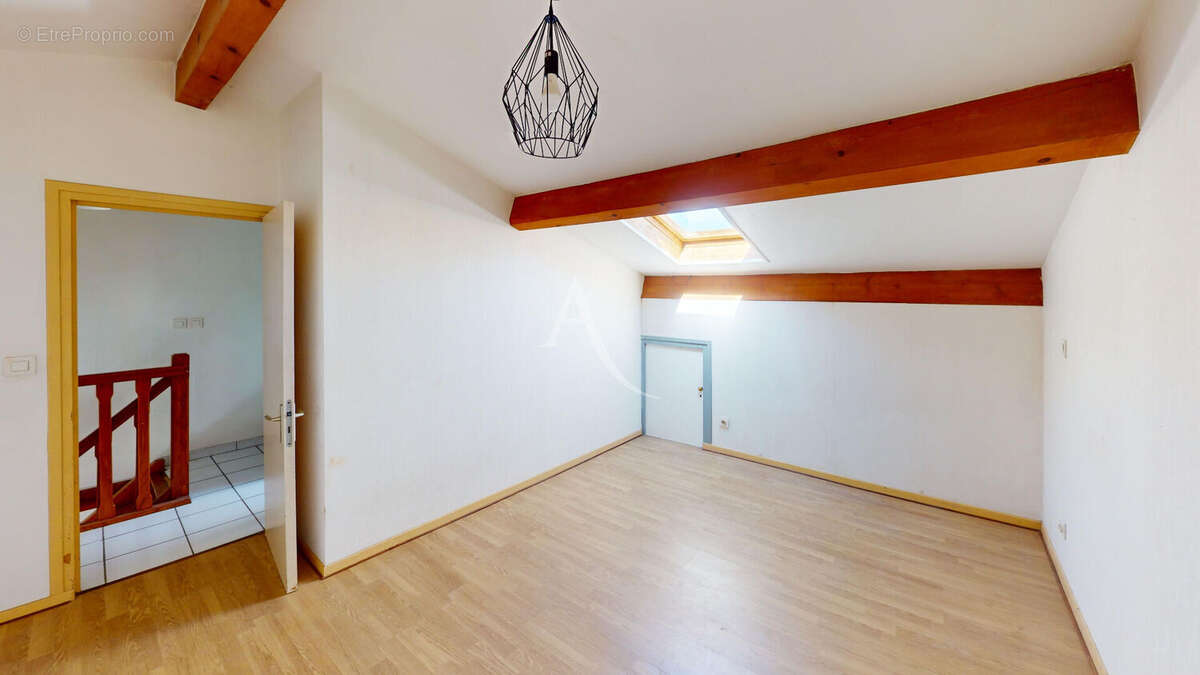 Castanet-Tolosan! Maison de village T4 de 105 m² avec jardin - photo 6