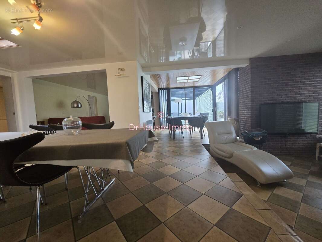 Maison à VILLENEUVE-D'ASCQ