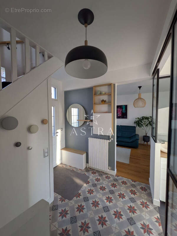 Appartement à ANTONY