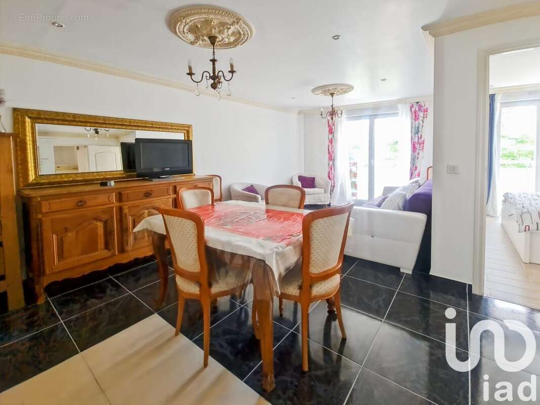 Photo 5 - Appartement à L'HAY-LES-ROSES