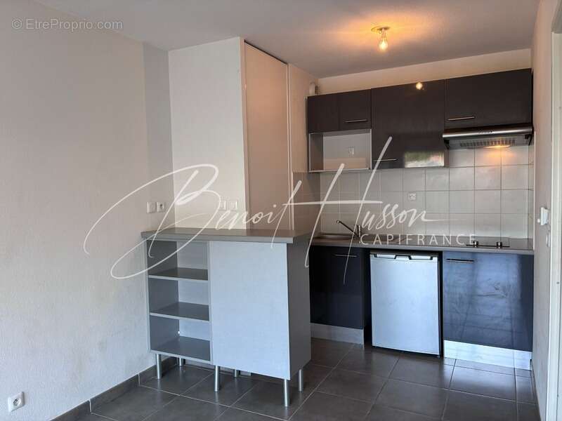 Appartement à CASTANET-TOLOSAN