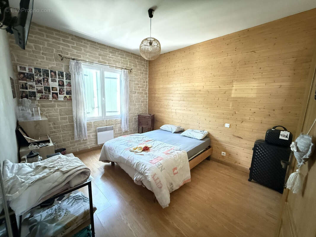 Photo 8 - Maison à SAINT-PIERRE-LE-VIEUX