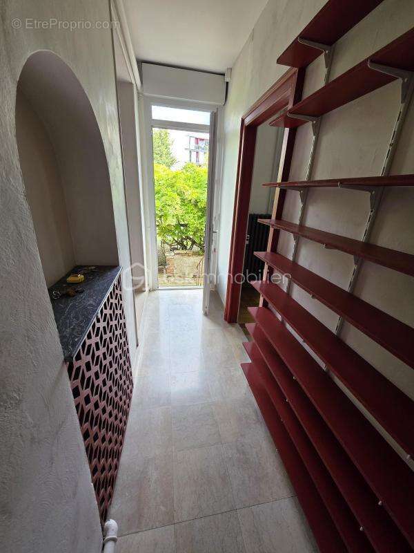 Maison à SENS