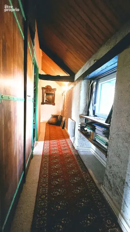Près de Rennes, en allant vers Saint Malo - Une Maison chaleureuse, un cadre verdoyant tranquille, - photo 11