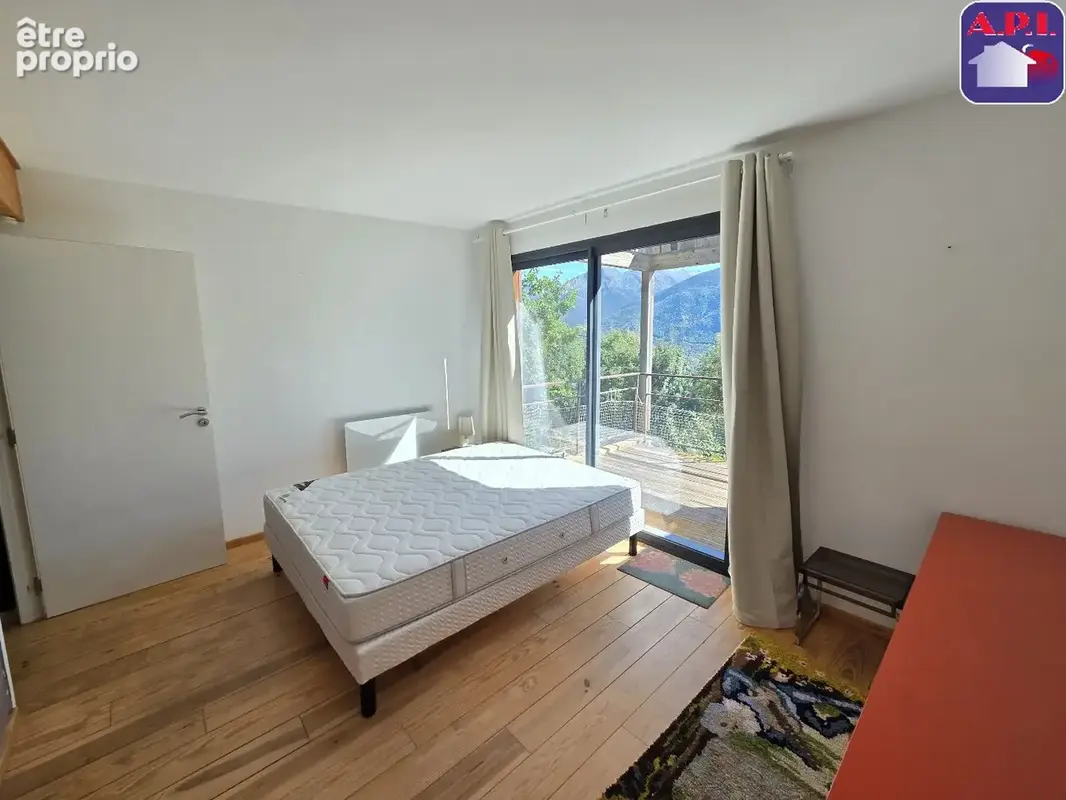 Maison 6 pièces 160 m² à vendre à Ax-Les-Thermes (09110) - photo 14