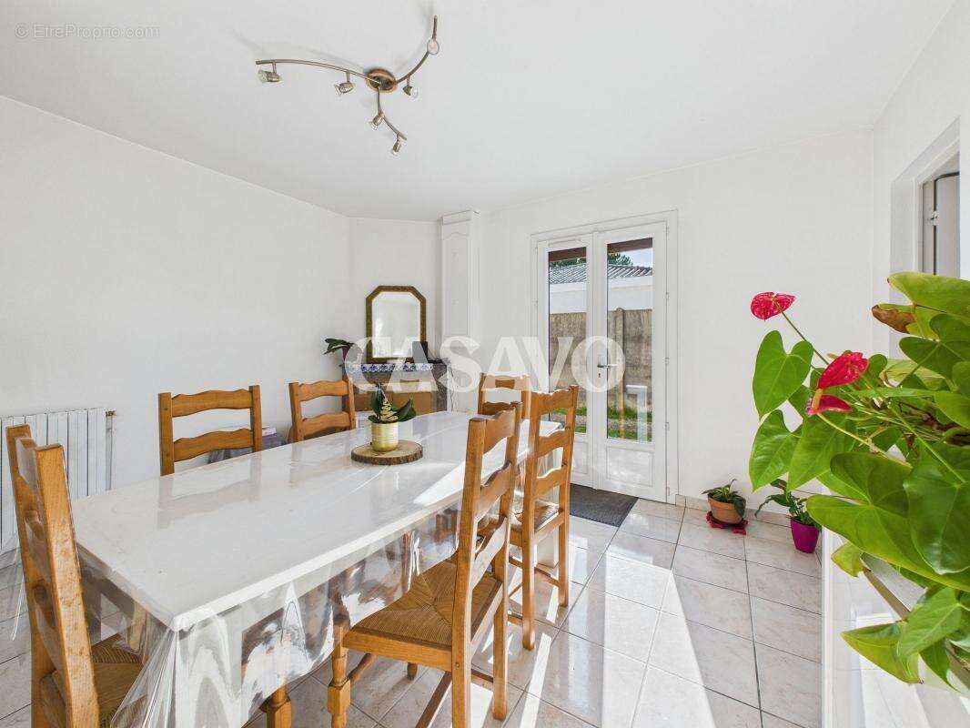 Maison à CESTAS